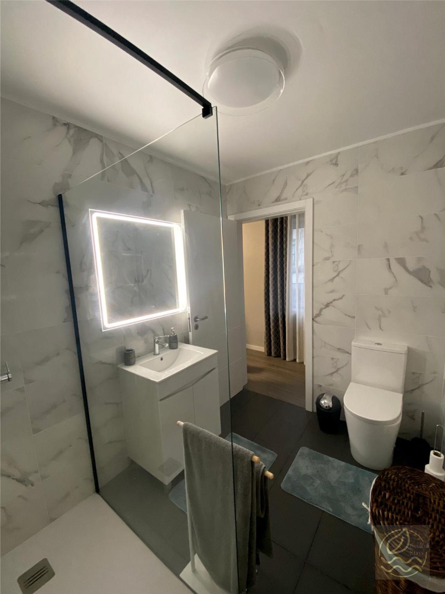 My Little Home Cottage 2 Bedrooms - Soulful Stays Porto Moniz Zewnętrze zdjęcie