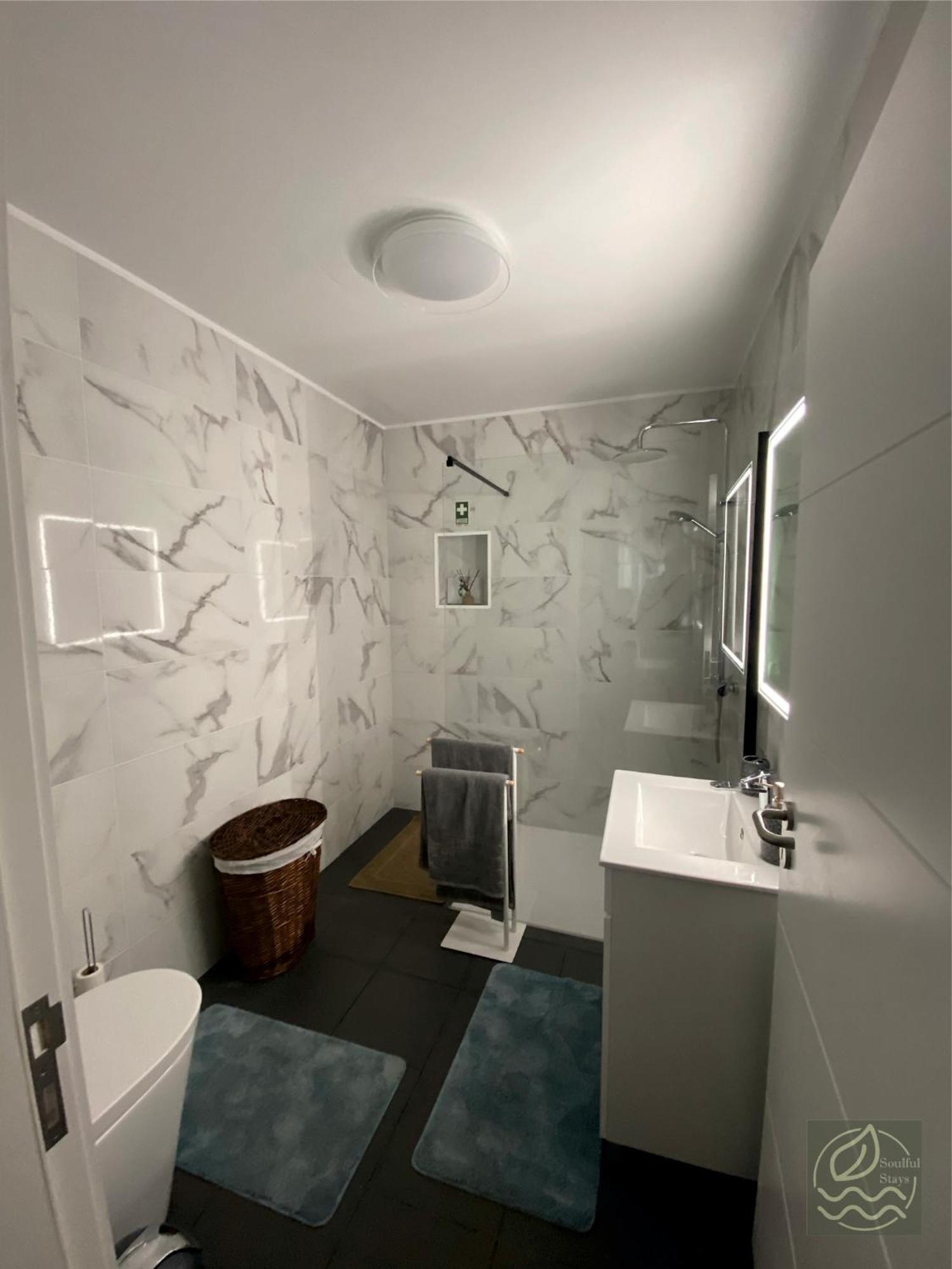 My Little Home Cottage 2 Bedrooms - Soulful Stays Porto Moniz Zewnętrze zdjęcie
