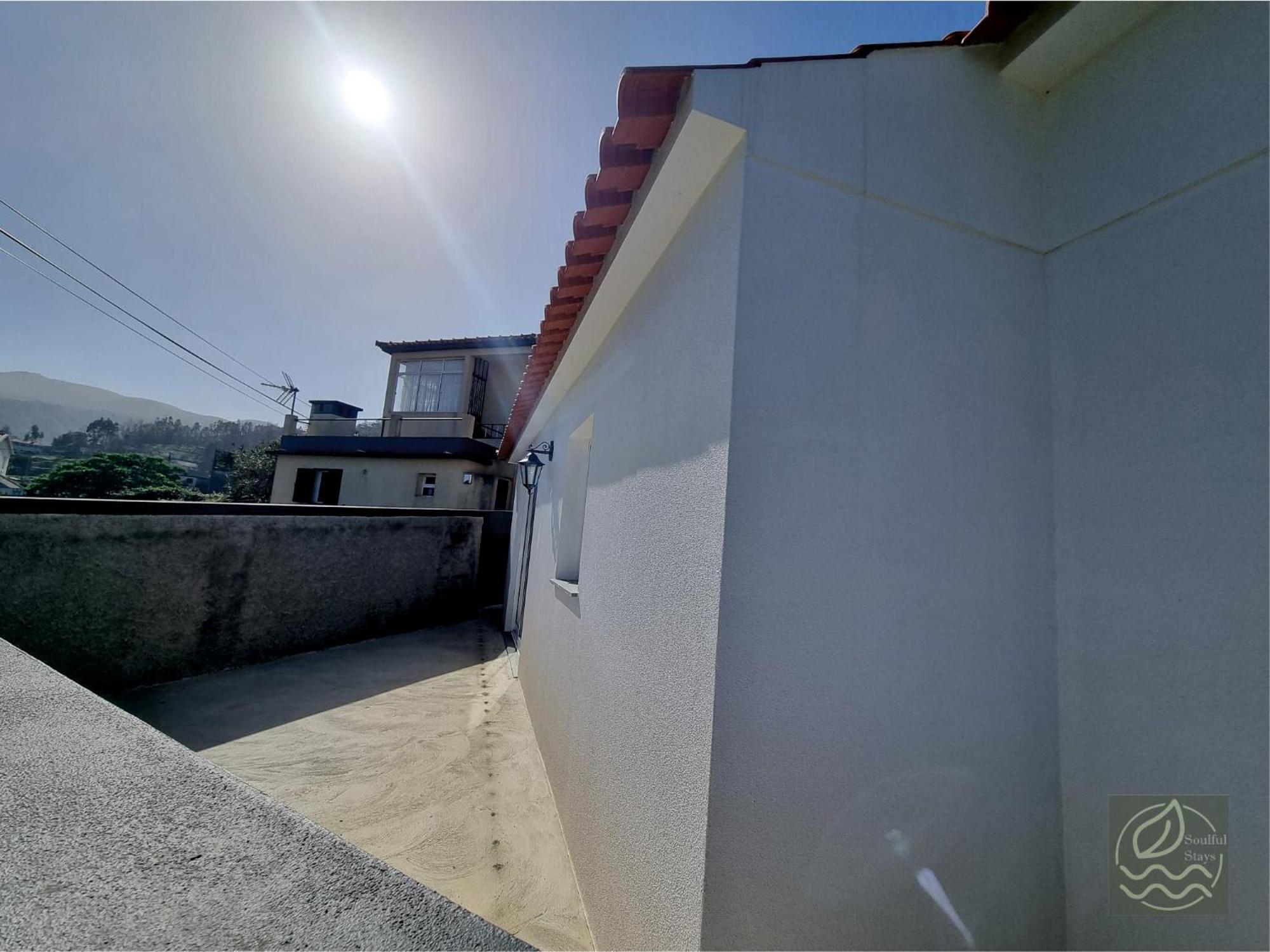 My Little Home Cottage 2 Bedrooms - Soulful Stays Porto Moniz Zewnętrze zdjęcie