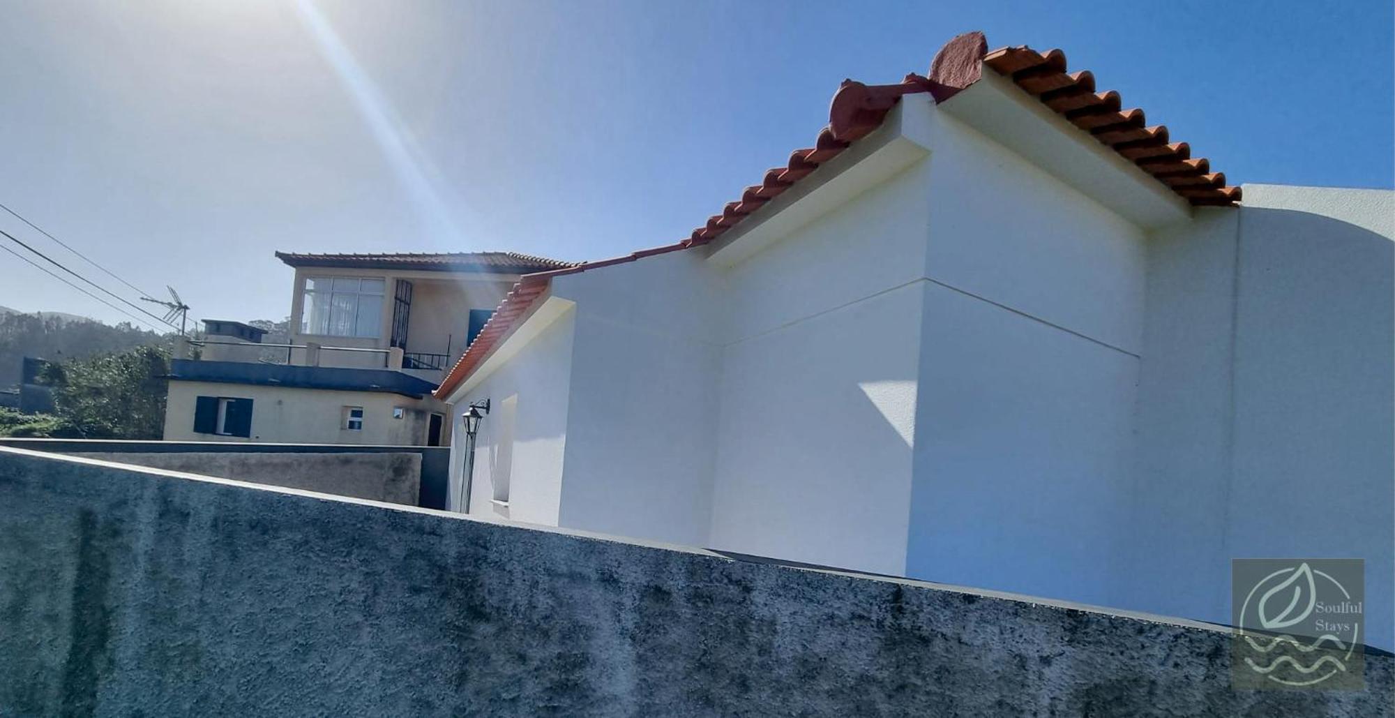 My Little Home Cottage 2 Bedrooms - Soulful Stays Porto Moniz Zewnętrze zdjęcie