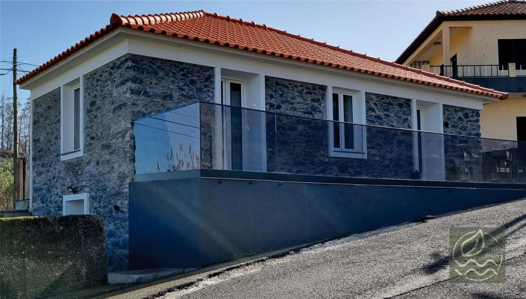 My Little Home Cottage 2 Bedrooms - Soulful Stays Porto Moniz Zewnętrze zdjęcie