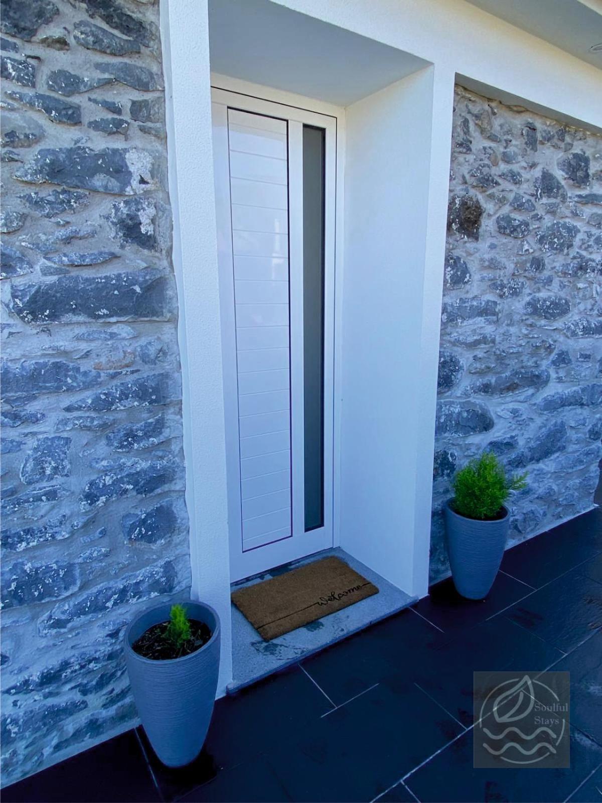 My Little Home Cottage 2 Bedrooms - Soulful Stays Porto Moniz Zewnętrze zdjęcie